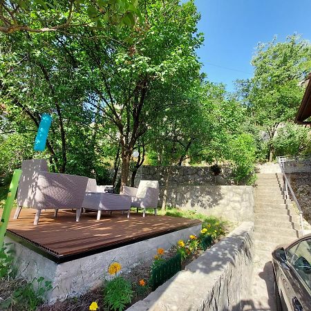 Holiday Home Milanovic Cetinje Exterior photo