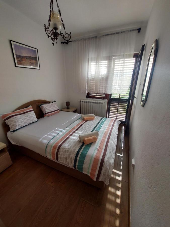 Holiday Home Milanovic Cetinje Exterior photo