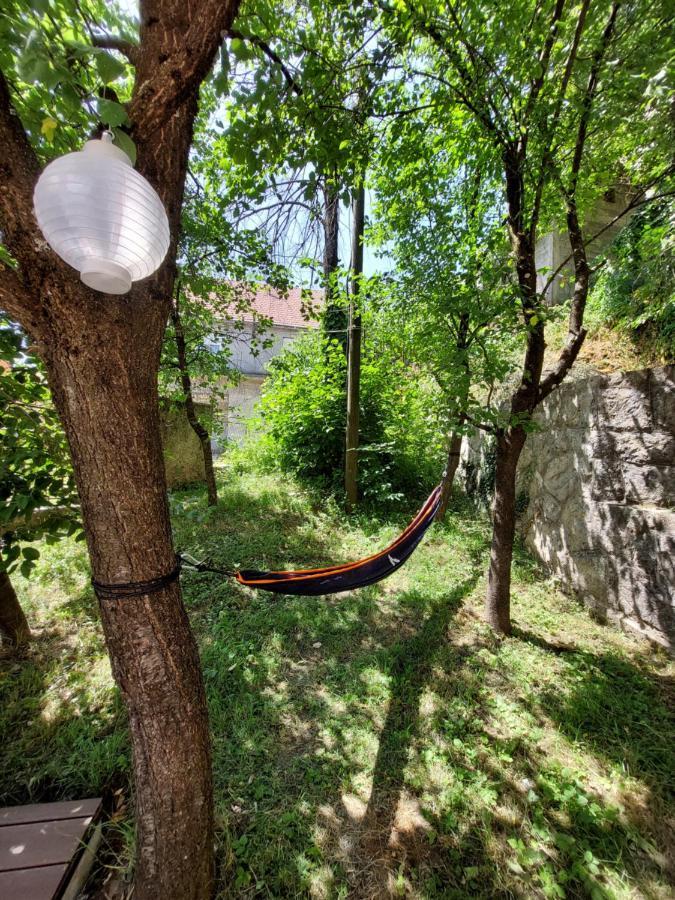 Holiday Home Milanovic Cetinje Exterior photo